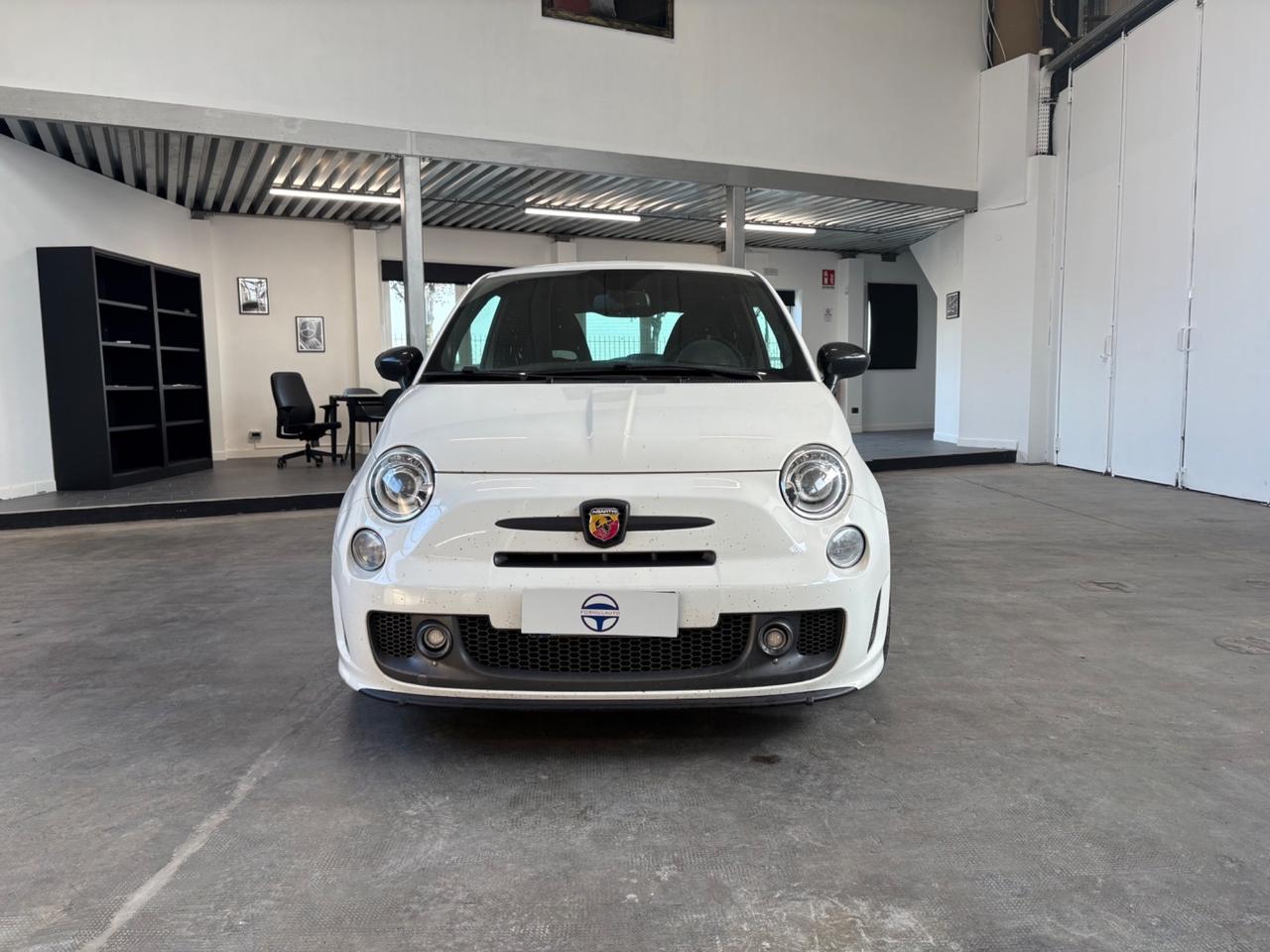 Abarth 595 1.4 Turbo T-Jet 160 CV Competizione