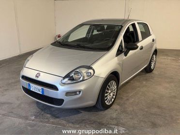 FIAT Punto 2012 Benzina 5p 1.2 Street E6