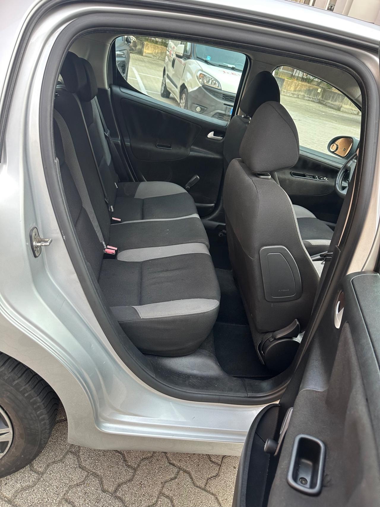 Peugeot 207 1.4 VTi 95CV 5p. Energie Sport