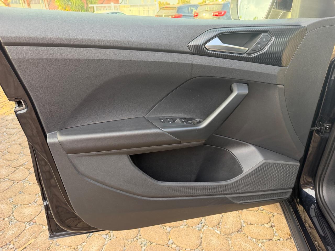Volkswagen T-Cross 1.0 TSI 110 CV DSG Advanced