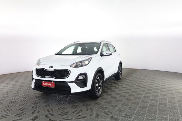 KIA Sportage Sportage 1.6 ECOGPL 2WD Business Class