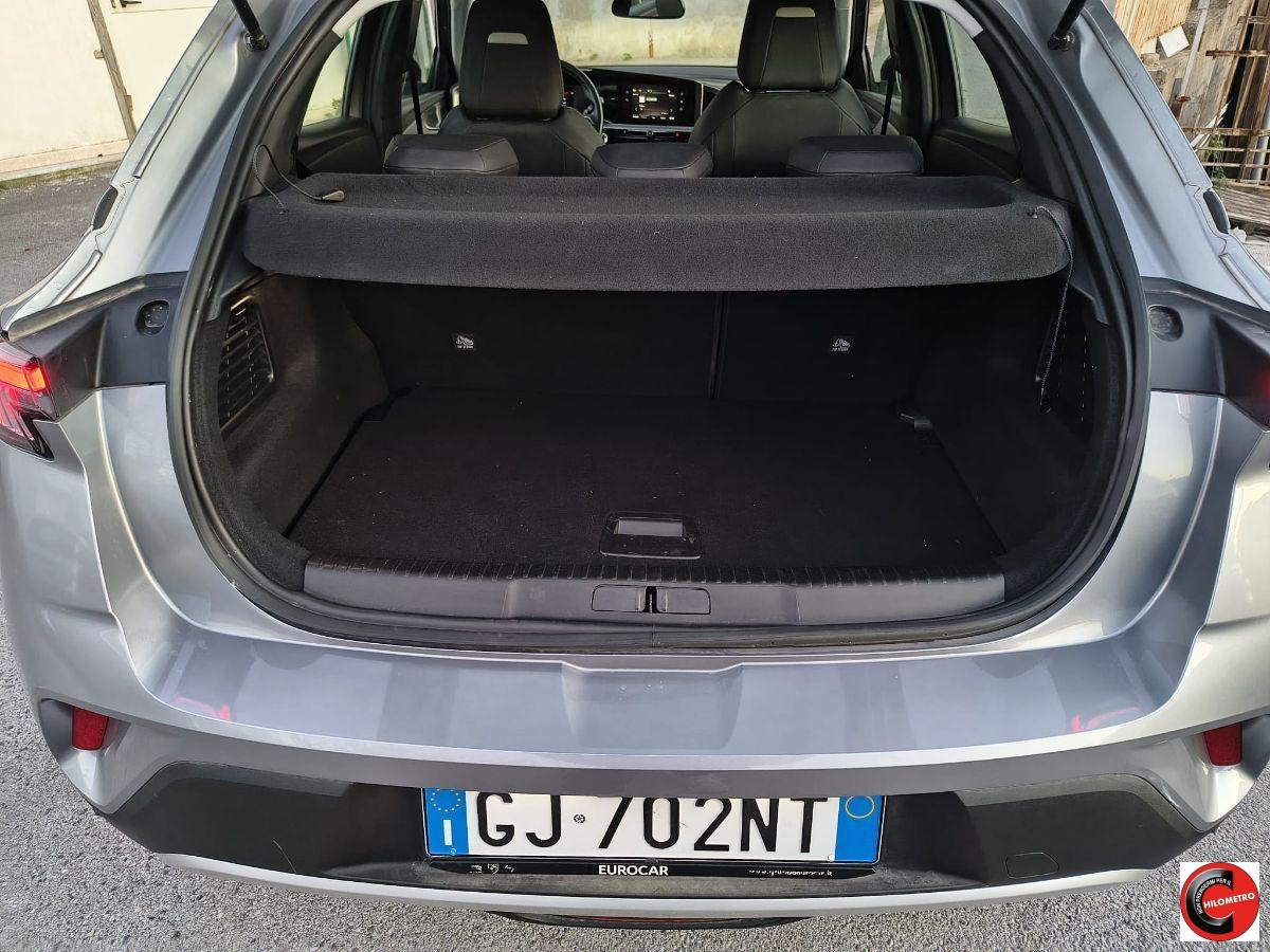 OPEL Mokka 1.5 diesel Ultimate