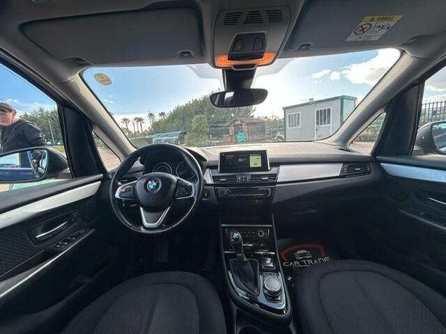 Bmw Serie 2 Tourer Active 214d Advantage F45
