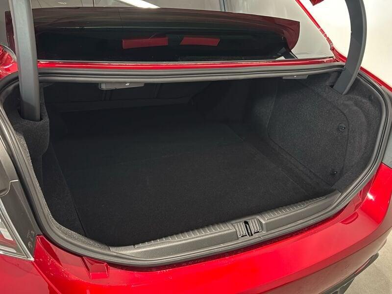 Alfa Romeo Giulia Quadrifoglio 2.9 V6 520 CV Quadrifoglio AT8