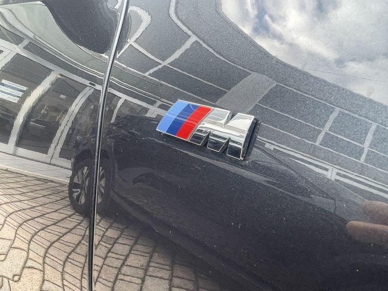 BMW X6 X6 xDrive30d 48V Msport