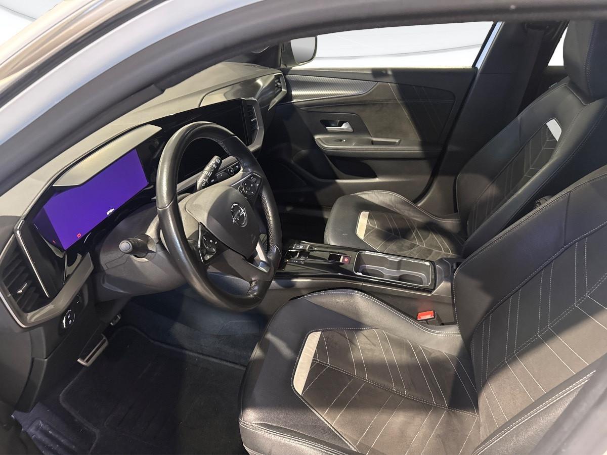 OPEL Mokka 1.2 t Elegance s&s 130cv at8
