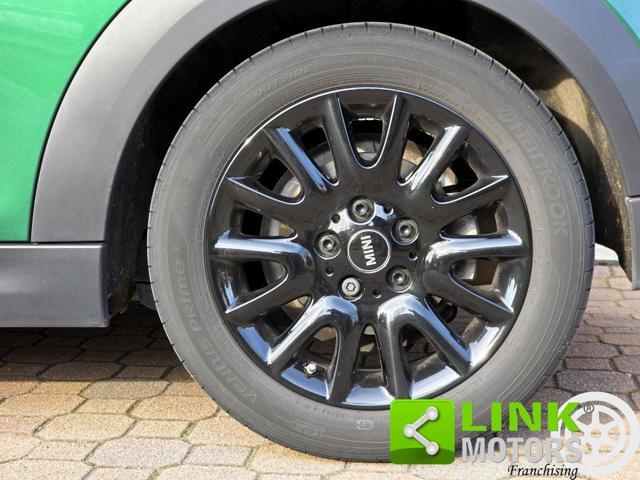 MINI Cooper 1.5 Cooper 136 CV Automatic 3p