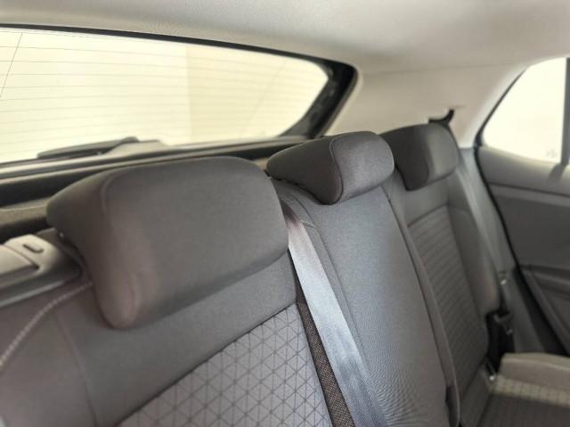 Volkswagen T-Cross 1.0 tsi Style 110cv