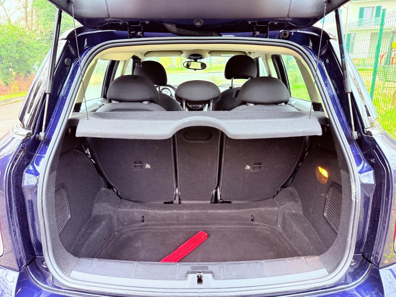 Mini Countryman 2.0 DIESEL-2014 4X4 PREZZOOO SUPER