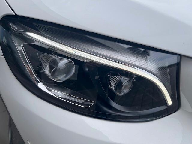 Mercedes-benz GLC 250 GLC 250 d 4Matic Sport