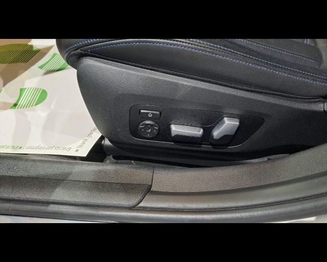 BMW M340 d Touring mhev 48V xdrive auto