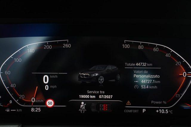 BMW 116 Serie 1 i 5p. Advantage