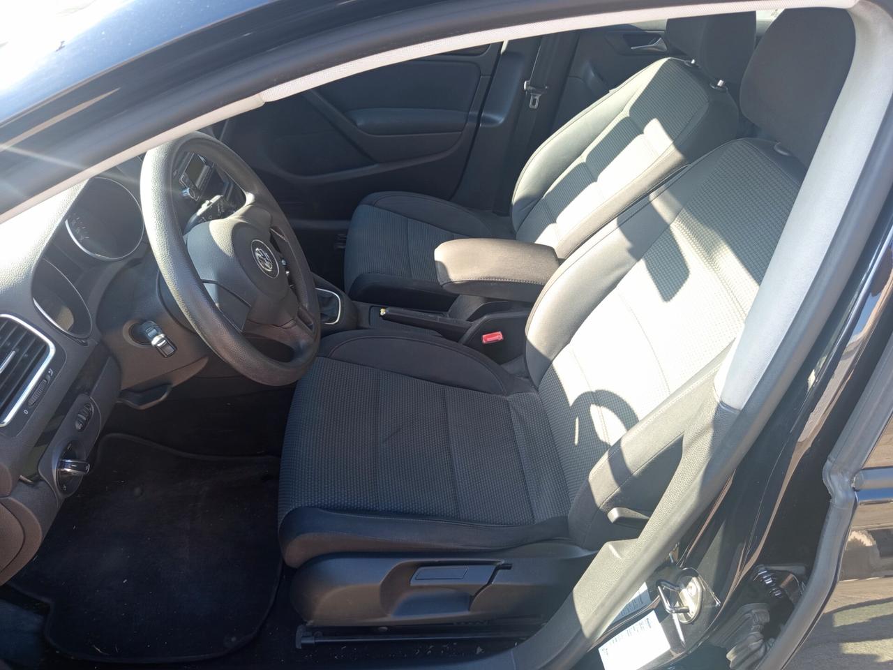Volkswagen Golf 1.6 TDI