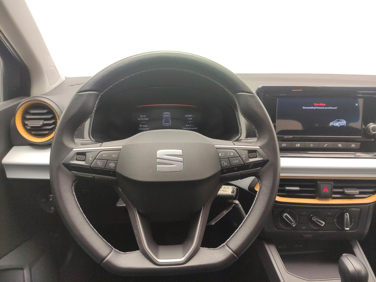 Seat Ibiza 1.0 EcoTSI 115 CV DSG 5 porte Style