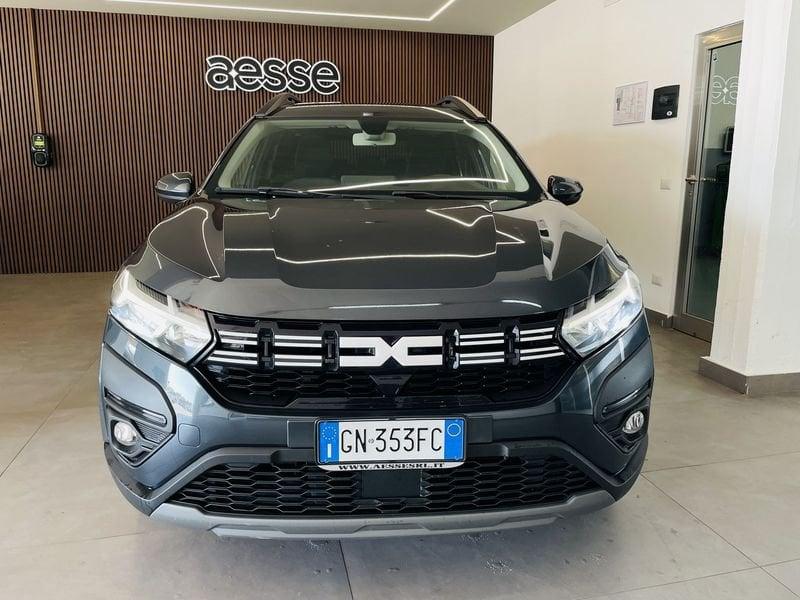 Dacia Jogger 1.0 TCe Expression 7p GPL