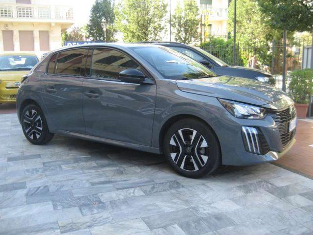 PEUGEOT 208 PURETECH 100 S-S 5PORTE ALLURE