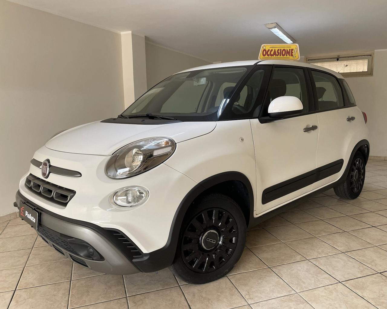 Fiat 500L 1.3 Multijet 95 CV Cross