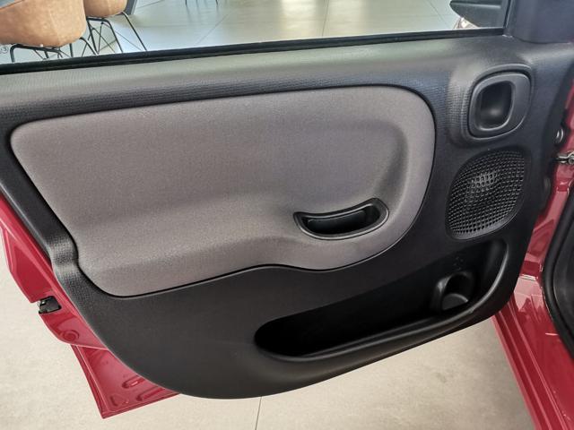 FIAT Panda 1.2 Pop