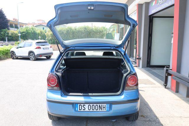 VOLKSWAGEN Polo 1.2i 70CV 12V 5Porte United Ideale per NEOPATENTAT