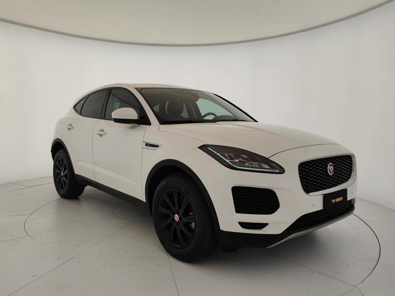 JAGUAR E-PACE 2.0d i4 R-Dynamic S awd 150cv auto my19