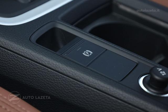 AUDI Q3 35 TDI S tronic Advanced Gancio Traino