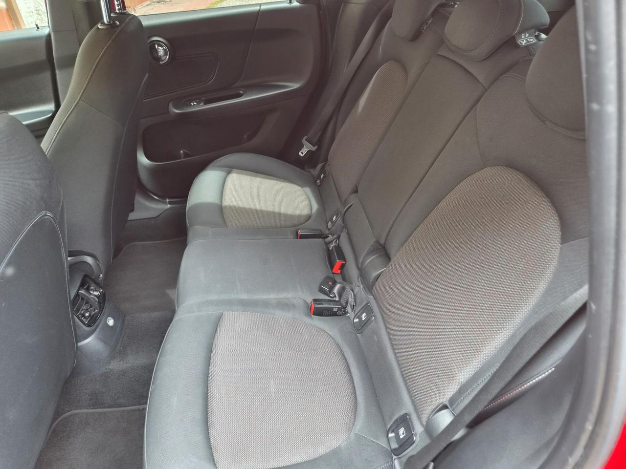 Mini One D Countryman 1.5 116 Cv