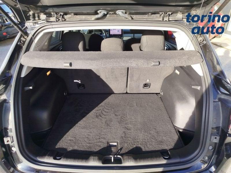 Jeep Compass 1.5 Turbo MHEV T4 96kW Business DDCT