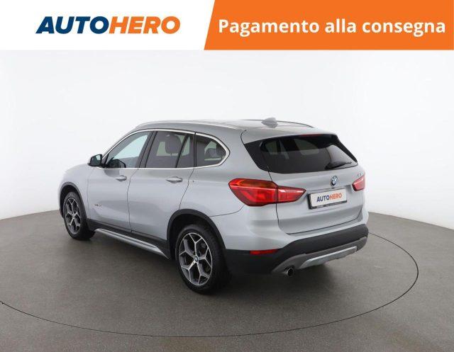 BMW X1 xDrive18d xLine