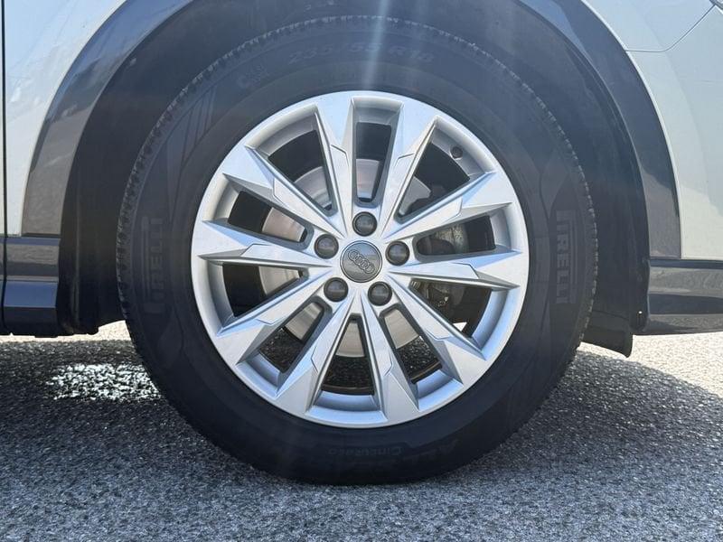Audi Q3 Sportback 35 TDI S tronic Business Plus