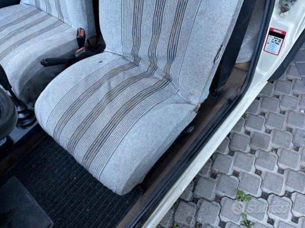 Fiat 126 Personal 4 650 1983