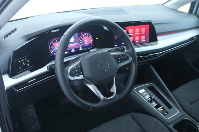 VOLKSWAGEN Golf 2.0 TDI DSG SCR Life / Neopatentati