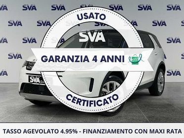 Land Rover Discovery Sport SE - IVA ESPOSTA