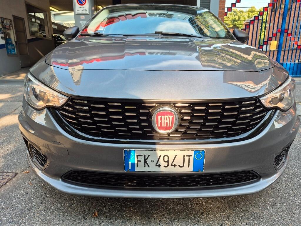 Fiat Tipo 1.4 T-Jet 120CV GPL 5 porte Easy