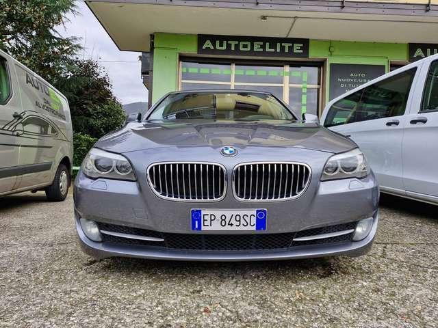 BMW 520 d Touring Business Automatica Navi Cruise PDC