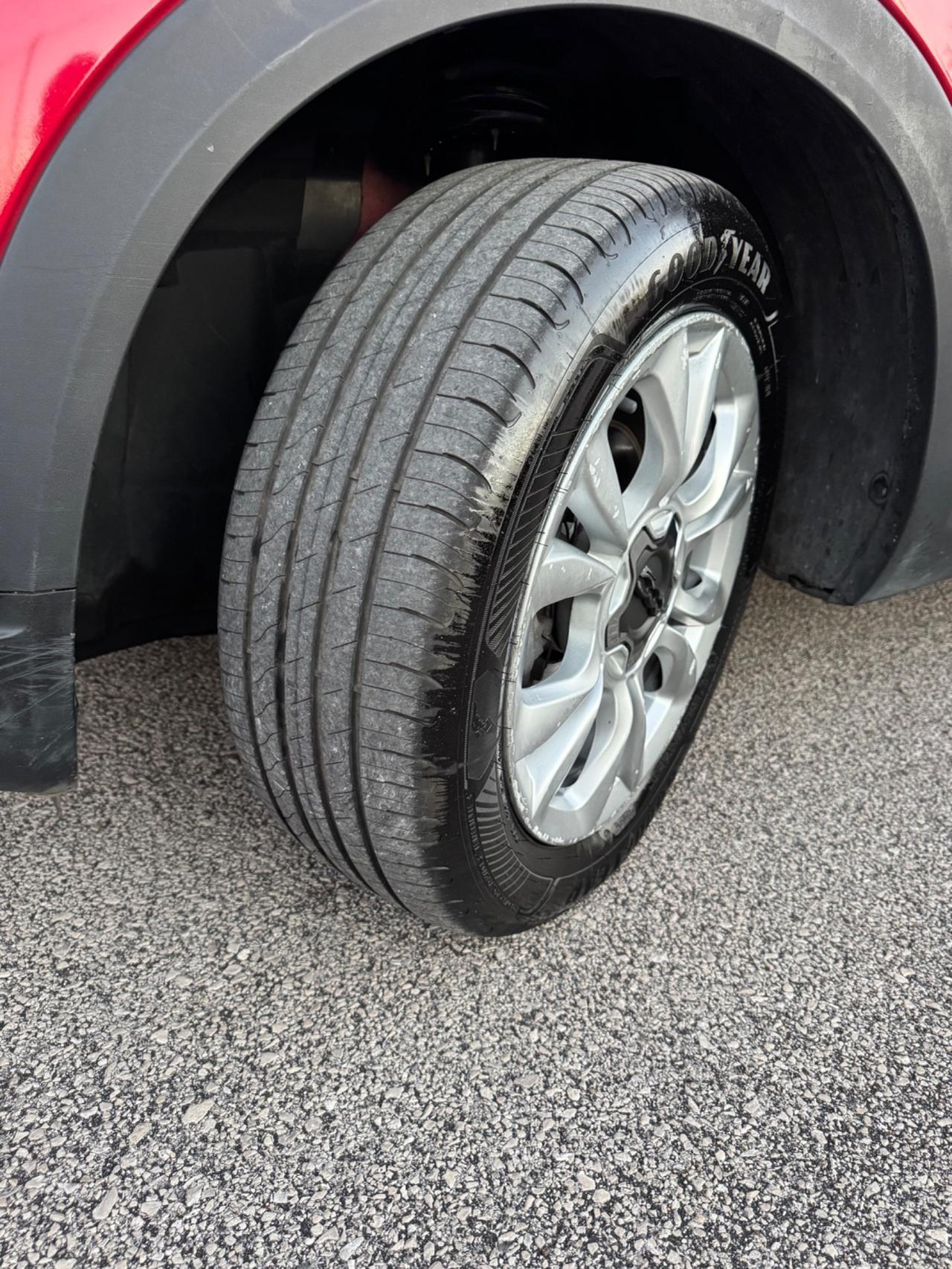 Fiat 500X 1.6 MultiJet APPENA TAGLIANDATA