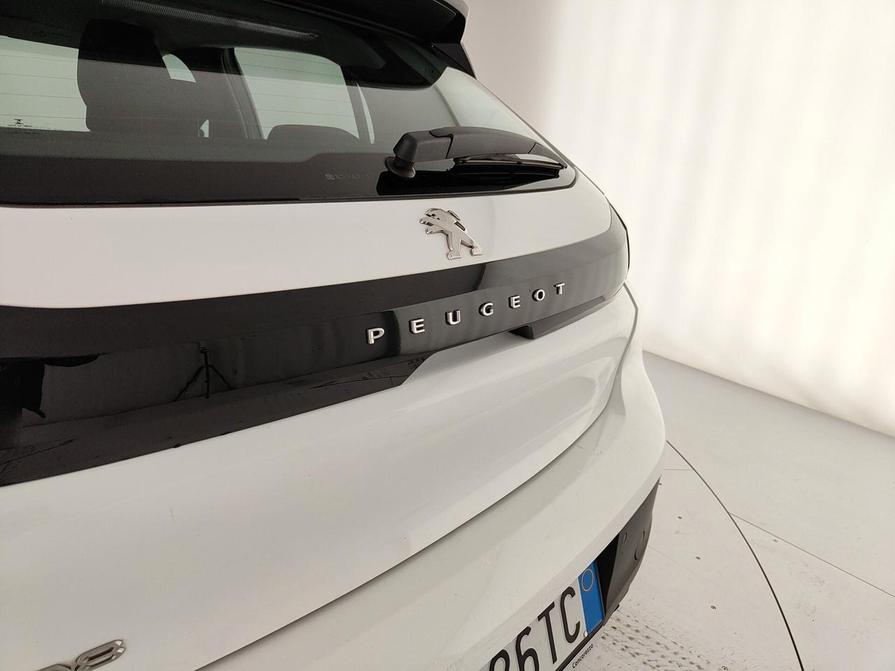 Peugeot 208 BlueHDi 100 Stop&Start 5 porte Active Pack