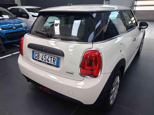 MINI One 1.5 One 5 porte