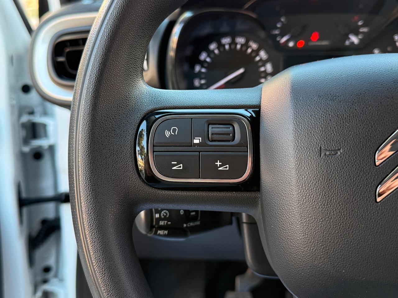 Citroen C3 1.5 BlueHDi 100 S&S *LED VISION - 2022