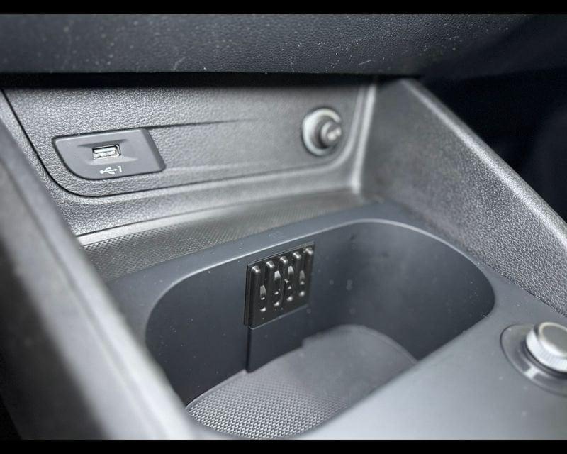 Audi Q2 30 TDI S tronic Business Advanced