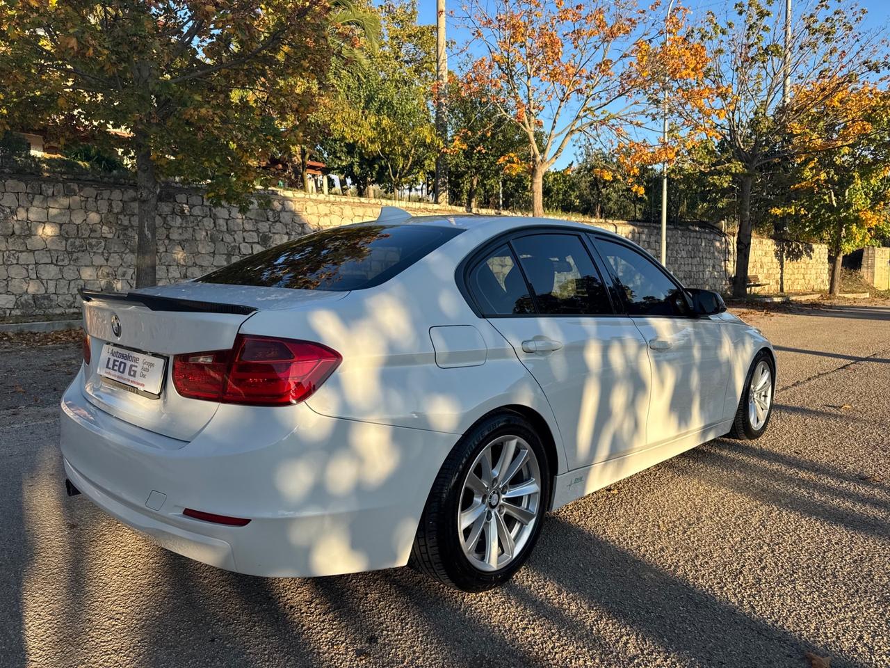 Bmw 316d 2.0 116cv Business