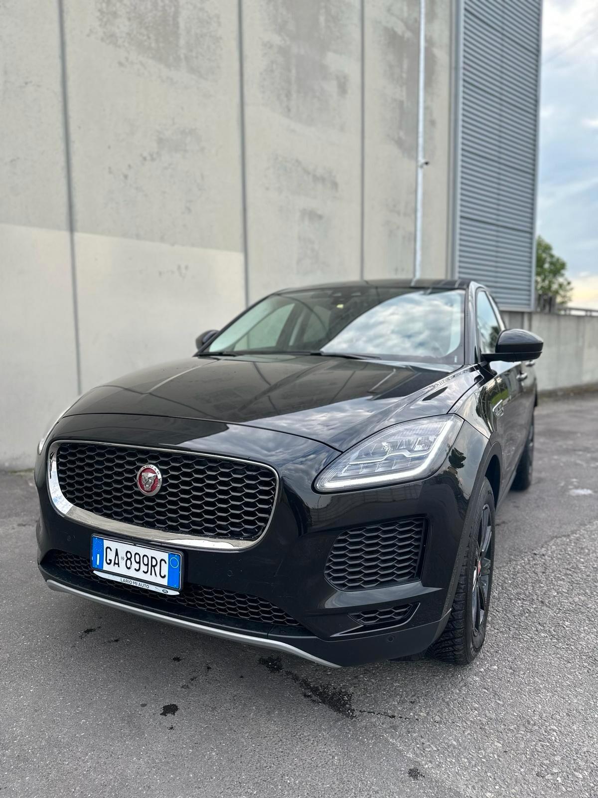 Jaguar E-Pace 2.0D 150 CV AWD R-Dynamic S
