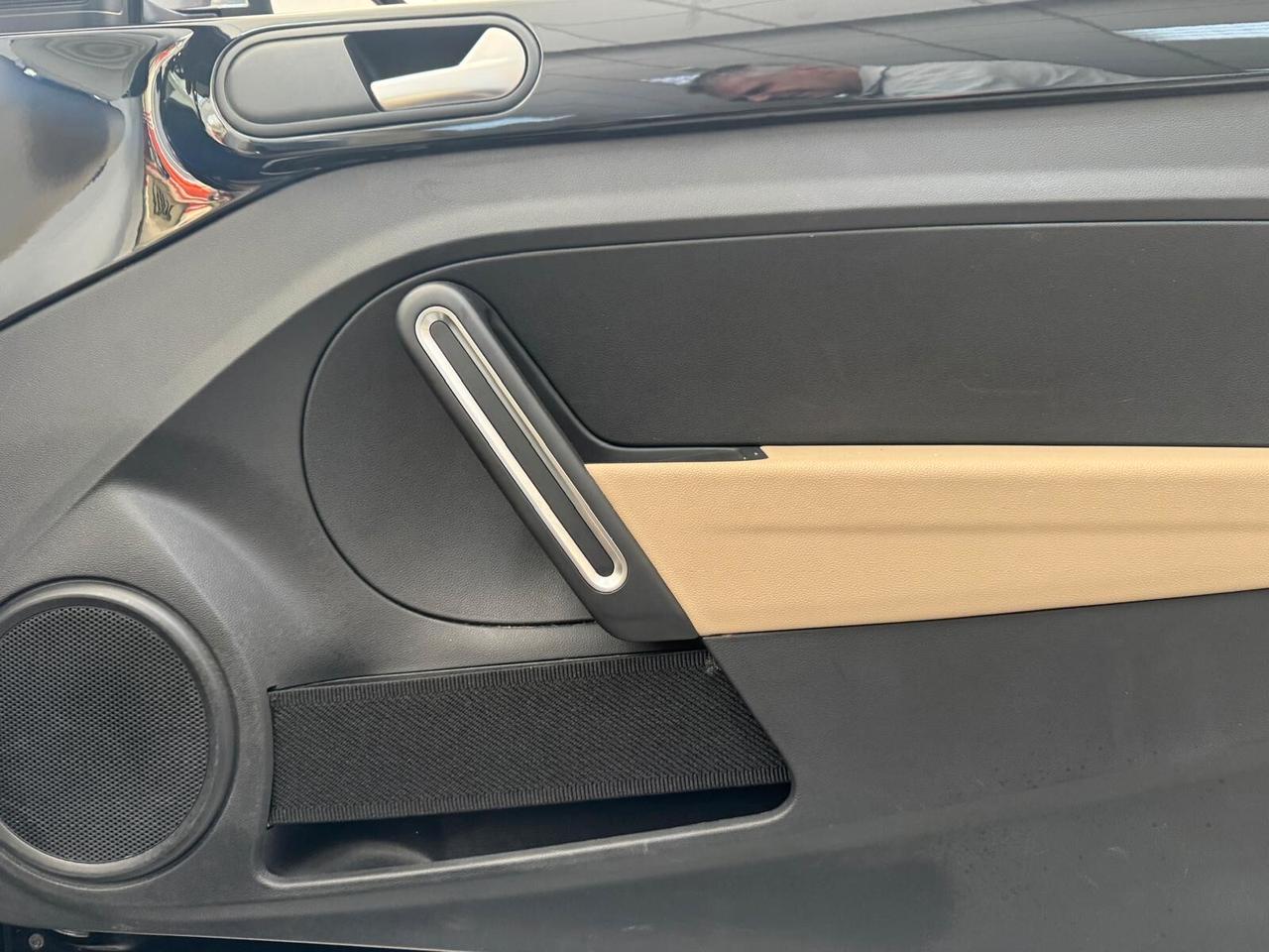 Volkswagen Maggiolino Cabrio 1.4 TSI DSG Sport anniversary 50°