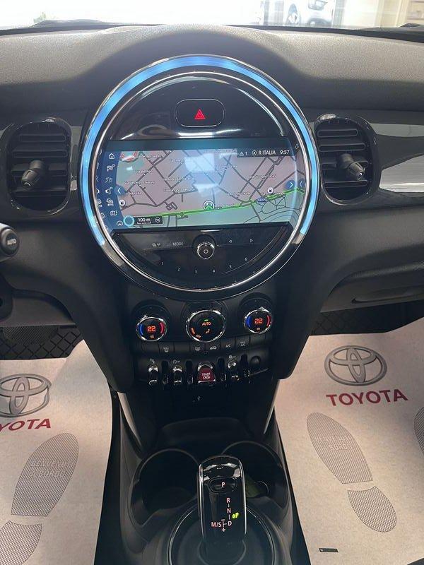 MINI Mini 5 porte Mini 1.5 One Camden 5 porte