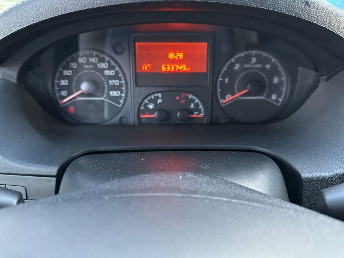 CITROEN JUMPER 35 2.2 HDI 130CV