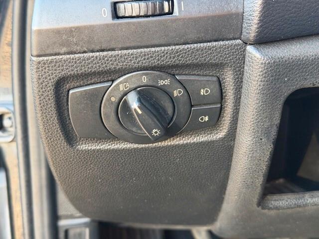 Bmw 118 118d cat 5 porte Eletta DPF