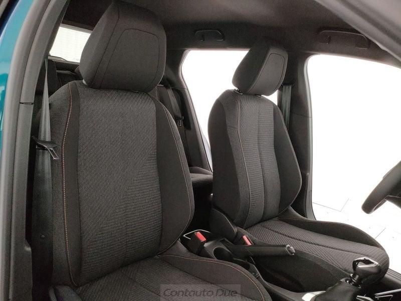 Peugeot 2008 PureTech 100 Style