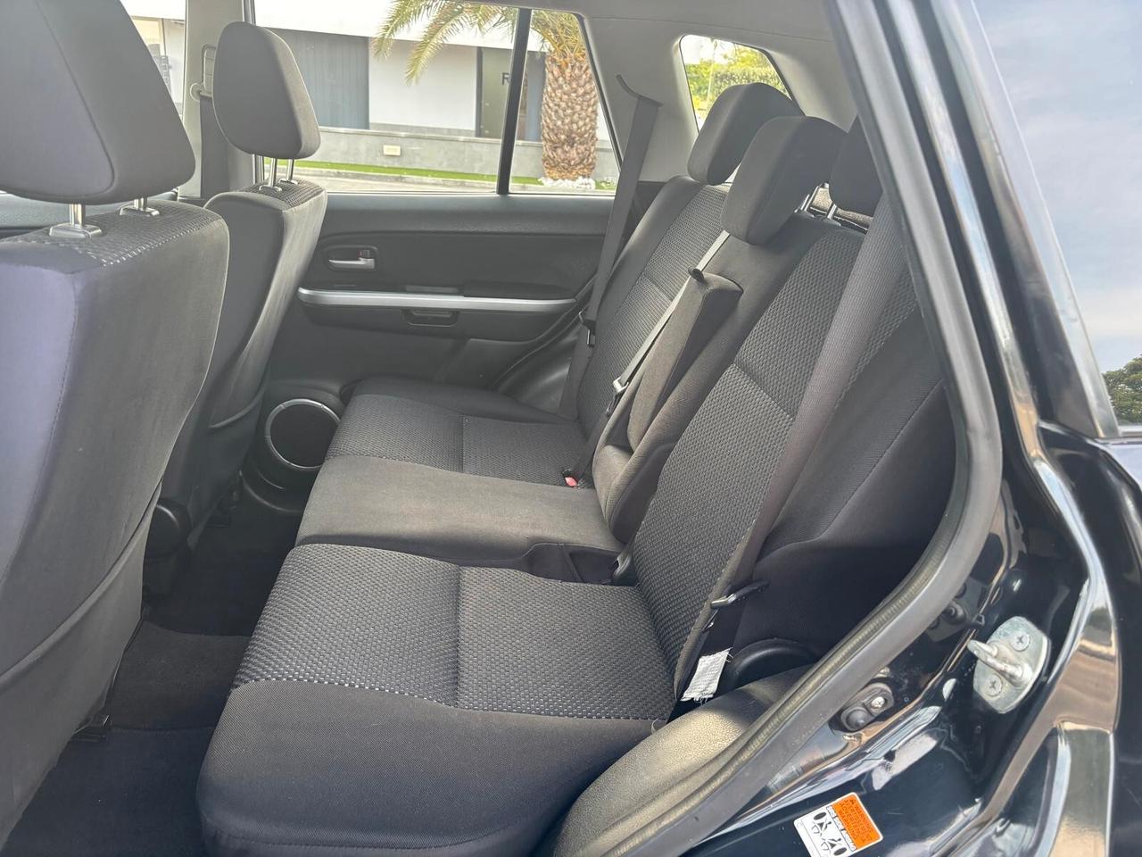 Suzuki Grand Vitara 1.9 DDiS 4x4 5 porte - 2006