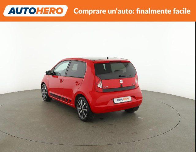 SEAT Mii 1.0 5 porte FR Line