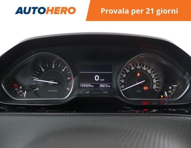 PEUGEOT 208 1° serie BlueHDi 75 5 porte Allure