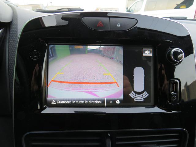 RENAULT Clio Sporter dCi 8V 75 CV Moschino Zen